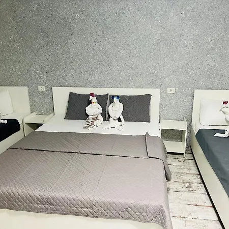 Guest house Klara *