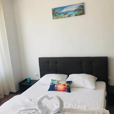 Klara Guest house